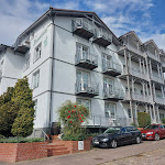 Photo n°2 de l'avis de Ilona.a fait le 24/06/2023 à 18:42 sur le  Hotel Stranddistel Rügen à Göhren