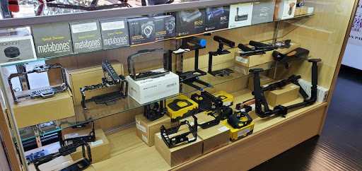 Mojo Computers and Cameras image