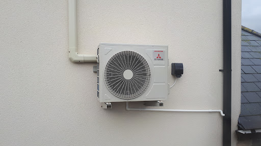 LCK Services (Air Conditioning & Refrigeration)