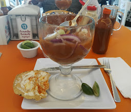 La Carreta del Pacífico DF photo