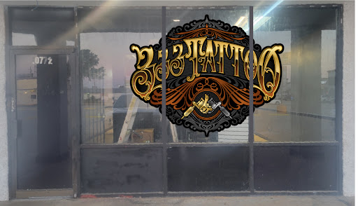 Explore willow tree tattoo ideas, creative tattoo ideas in Houston, available at 333 Tattoo Studio HTX