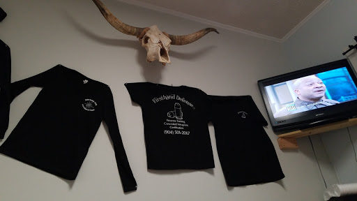 Tattoo Shop «Mistiso Ink Tattoo Studio», reviews and photos, 5116 A1A S, St Augustine, FL 32080, USA