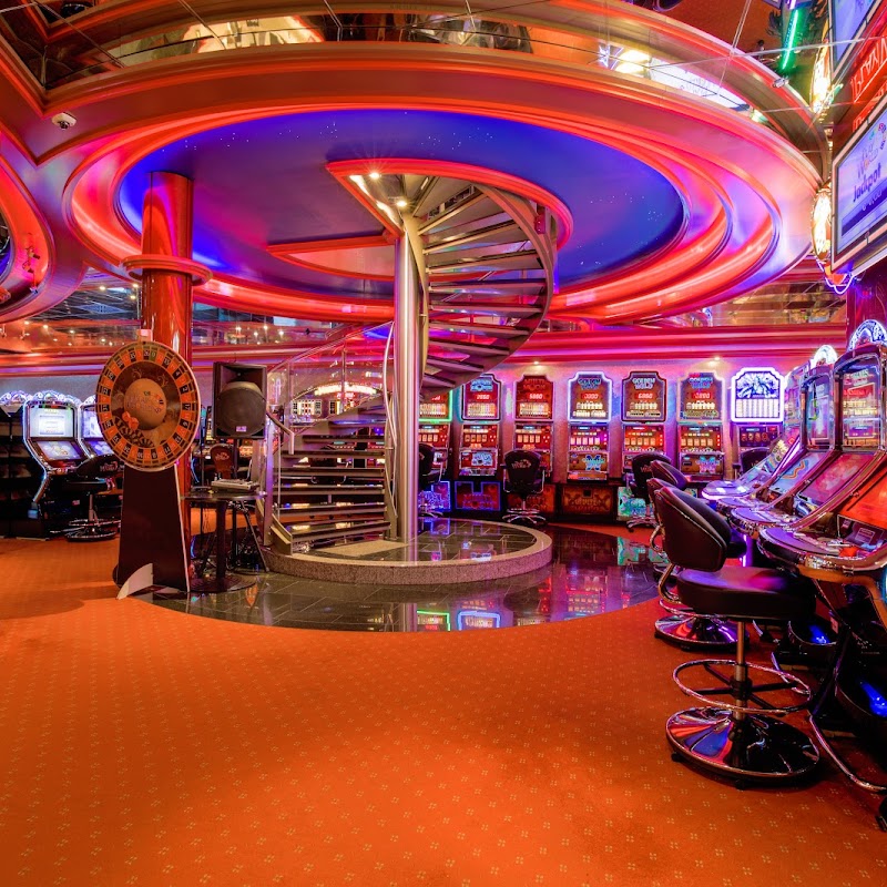 Play World Casino Almere Stad