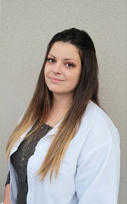 Joanna BABOIN Ostéopathe à Pouilly-sur-Saône