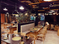 Atmosphère du Restaurant coréen Gangnam à Pantin - n°16