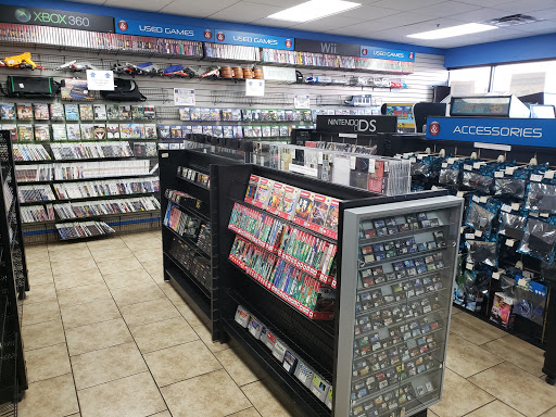 Game Store «Fix & Play Electronics», reviews and photos, 10575 W Indian School Rd #102, Avondale, AZ 85392, USA
