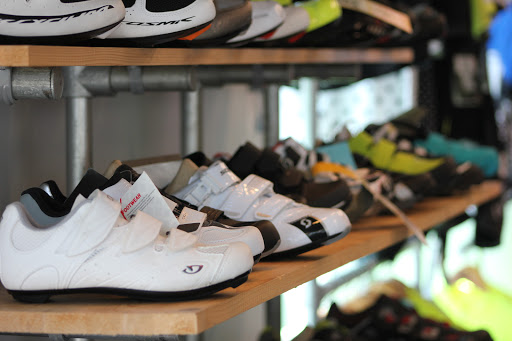 Bicycle Store «Miami Beach Bicycle Center», reviews and photos, 746 5th St, Miami Beach, FL 33139, USA