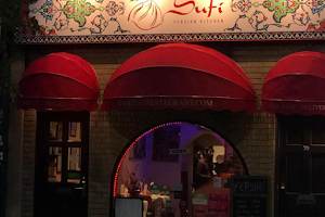 Sufi Persian Restaurant LONDON image