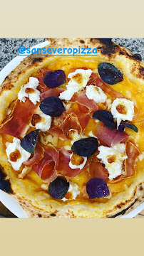 Photos du propriétaire du Pizzeria San severo pizza cuites au feu de bois à L'Haÿ-les-Roses - n°6