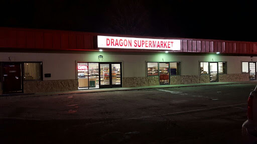 Dragon Supermarket, 40 S Reynolds Rd, Toledo, OH 43615, USA, 