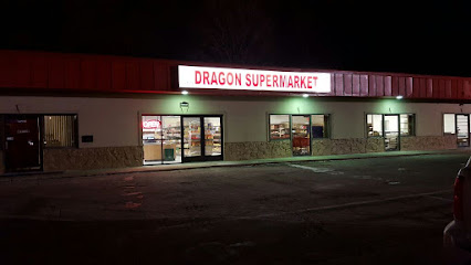 Dragon Supermarket