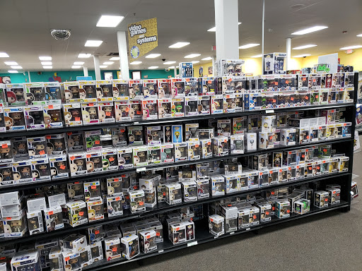 DVD Store «EntertainMart», reviews and photos, 501 Main St, Kerrville, TX 78028, USA