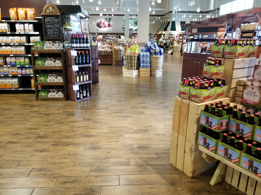 Grocery Store «The Fresh Market», reviews and photos, 217 Indian Lake Blvd #700, Hendersonville, TN 37075, USA