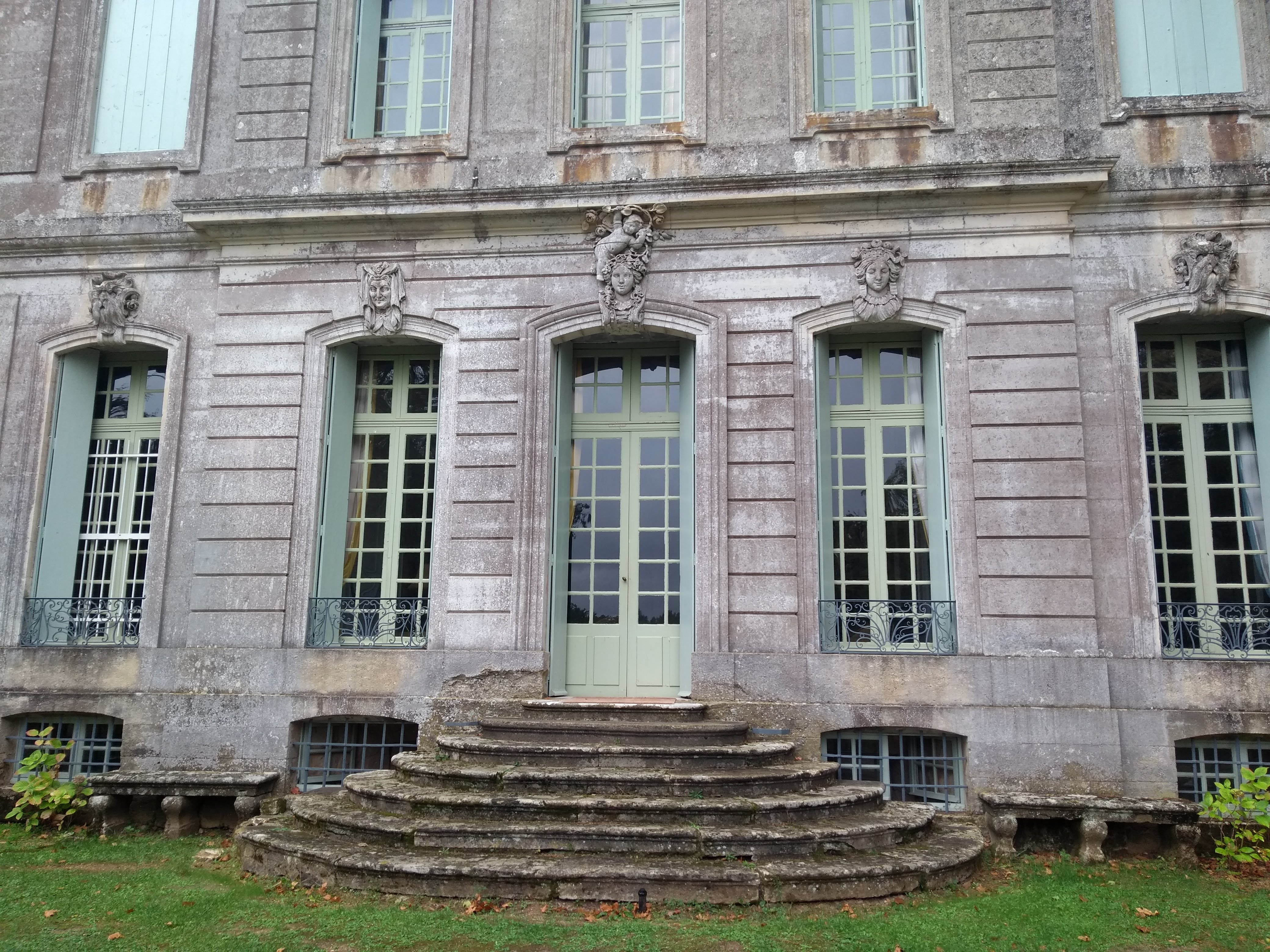 Photo n° 2 de l'avis de Marc.o fait le 05/11/2019 à 14:45