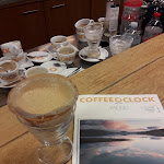 Photo n°1 de l'avis de maurizio.a fait le 04/08/2019 à 16:39 sur le  Coffee O' Clock à Arezzo