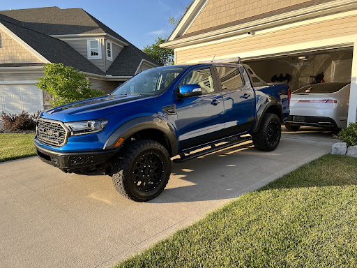 Used Car Dealer «Montrose Ford in Fairlawn», reviews and photos, 3960 Medina Rd, Fairlawn, OH 44333, USA