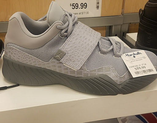 Department Store «Marshalls», reviews and photos, 1 Worcester Rd, Framingham, MA 01701, USA