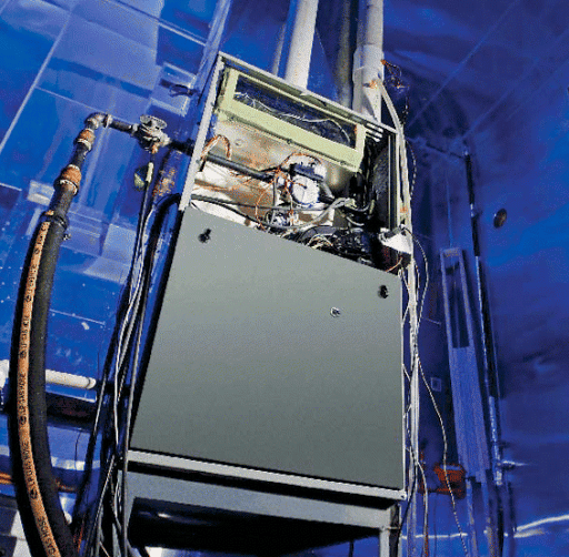 Air Conditioning Repair Service «Sensigreen Mechanical», reviews and photos