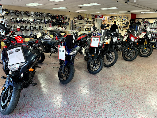 Motorcycle Dealer «Motorcycle World», reviews and photos, 8242 FL-84, Davie, FL 33324, USA