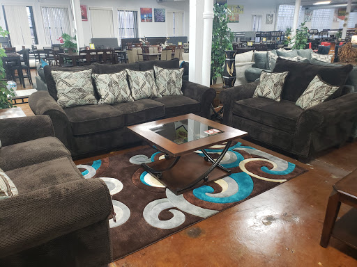 Furniture Store «Big L Furniture», reviews and photos, 8201 S Cottage Grove Ave, Chicago, IL 60619, USA