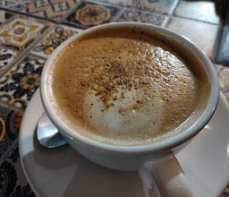 El Tostador Cafe, Sucursal Guadalupe photo