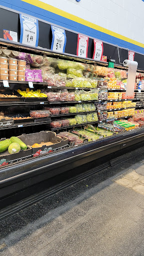 Supermarket «FoodMaxx», reviews and photos, 3241 W Shaw Ave, Fresno, CA 93711, USA