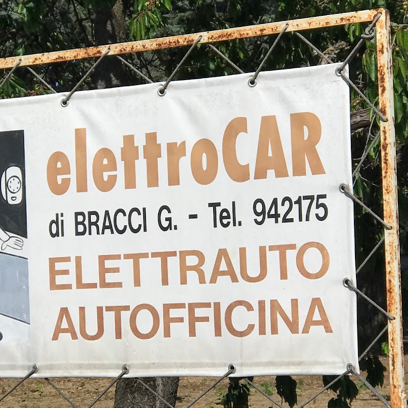 Elettrocar Di Bracci Giorgio