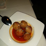 Photo n°10 de l'avis de Mattia.s fait le 23/08/2018 à 22:16 sur le  Locanda del Barone à San Vittorino