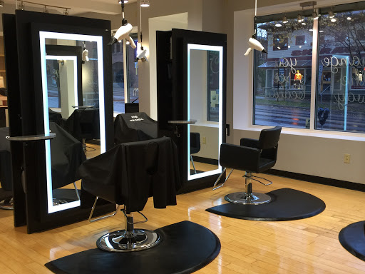 Hair Salon «Urban Salon Team Beauty Bar», reviews and photos, 86 Main St, Burlington, VT 05401, USA