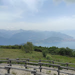 Photo n°3 de l'avis de Mariella.a fait le 22/06/2023 à 11:49 sur le  Rifugio Genziana à Stresa