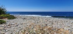 Photo de Playa de las Alberquillas avec un niveau de propreté de très propre