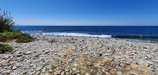 Playa de las Alberquillas