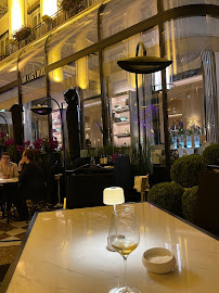 Atmosphère du Restaurant L’Orangerie à Paris - n°4