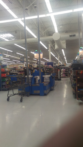 Department Store «Walmart Supercenter», reviews and photos, 2001 Glenn Blvd SW, Fort Payne, AL 35968, USA