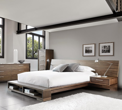 Furniture Store «Bright Ideas Furniture», reviews and photos, 220 S Main St, Royal Oak, MI 48067, USA