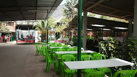 Restaurante El Gordo