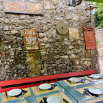 Photo n°3 de l'avis de Jo. fait le 29/03/2023 à 19:32 sur le  Enoteca / Osteria La Bottega di Duddova à Duddova