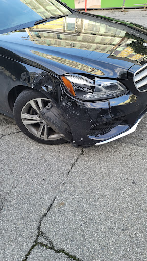 Auto Body Shop «A & Z Auto Body Shop, Inc.», reviews and photos, 1079 Montgomery Ave, San Bruno, CA 94066, USA