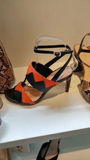 Stores to buy women's sandals Lille