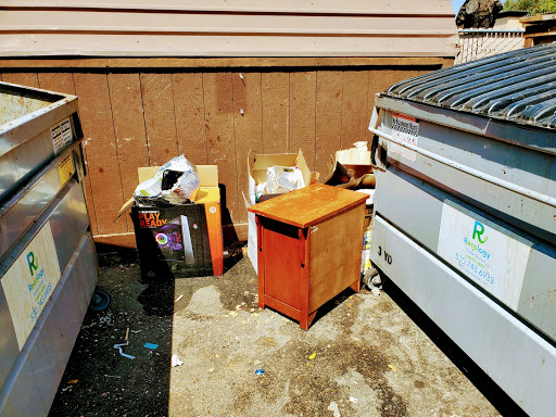 Scrap Monkey Property Services LLC image