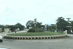 Neang Konghing Roundabout image