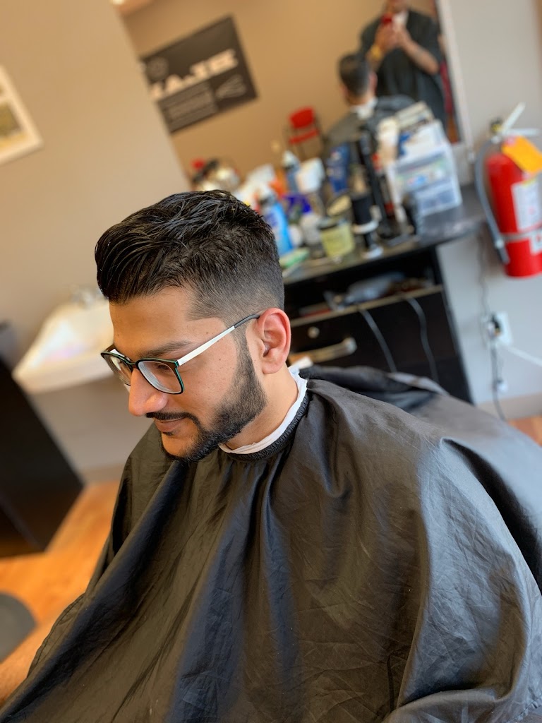 Bladez Barber Shop Morrisville, NC 27560 Services and Reviews