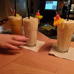 Photo n°6 de l'avis de Sean.u fait le 28/11/2019 à 08:37 sur le  Galileo Bar & Restaurant Erlangen à Erlangen