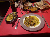 Plats et boissons du Restaurant indien Restaurant Gandhi à Mont-de-Marsan - n°13