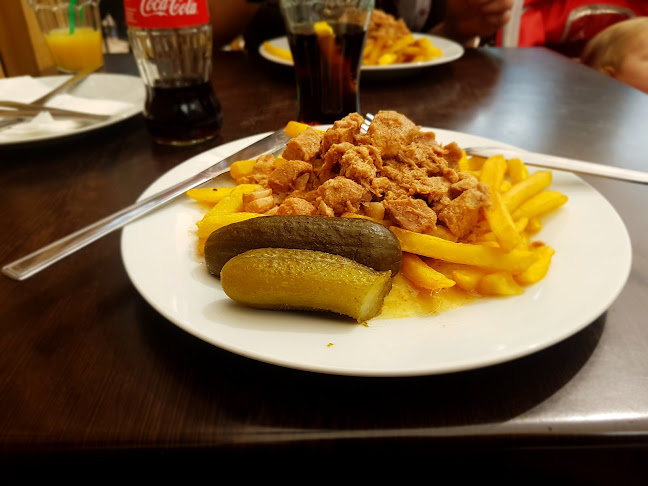 Hozzászólások és értékelések az Gourmand Kávéház-ról