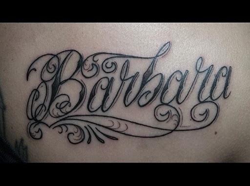 Explore morbid tattoo ideas, creative tattoo ideas in San Diego, available at Sideshow Tattoo and Piercing