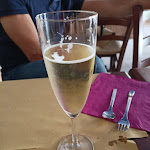 Photo n°7 de l'avis de Maria.e fait le 06/06/2022 à 19:20 sur le  Il Cavallino Alato à Asti