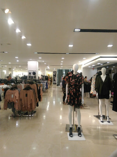 Men's fashion stores Cancun