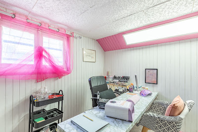 PROTHÉSISTE ONGULAIRE Laulau-Nails à Épinay-sur-Seine