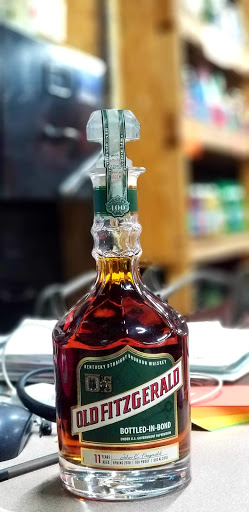 Liquor Store «Decatur Wine & Spirits», reviews and photos, 1789 Lawrenceville Hwy, Decatur, GA 30033, USA